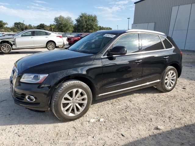 VIN WA1CFAFP8FA125976 2015 AUDI Q5 no.1