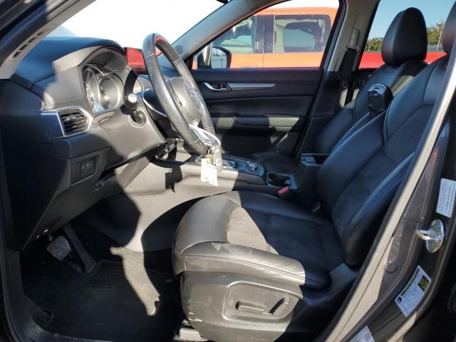 2019 MAZDA CX-5 TOURI - JM3KFACMXK1547695