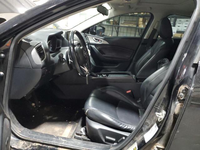 VIN 3MZBN1V3XJM215805 2018 MAZDA 3 no.7