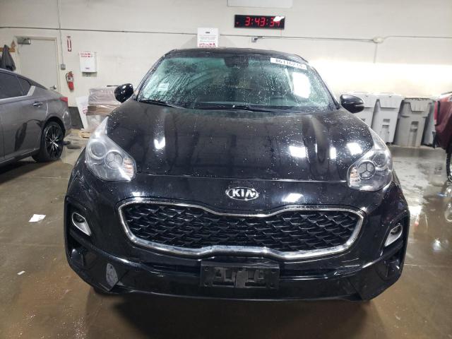2020 KIA SPORTAGE L - KNDPMCAC4L7759808