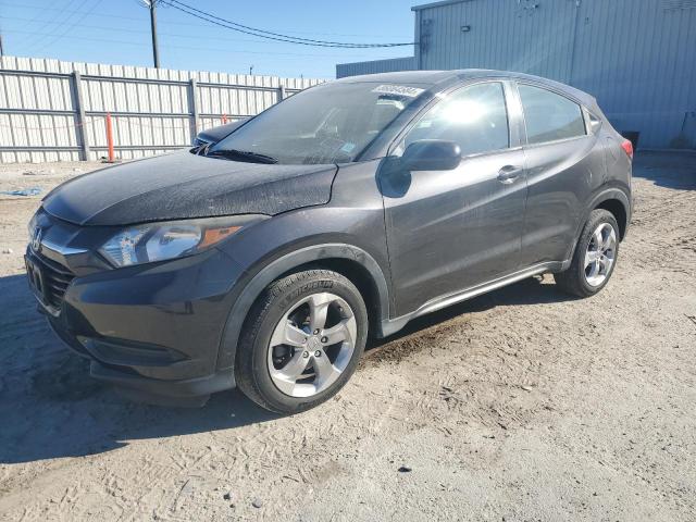 VIN 3CZRU6H36JG711738 2018 HONDA HR-V no.1