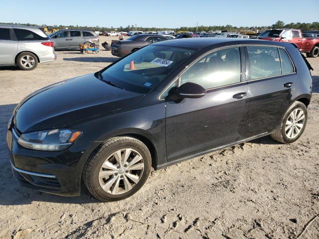 2020 VOLKSWAGEN GOLF - 3VWG57AU5LM002979