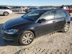 2020 VOLKSWAGEN GOLF - 3VWG57AU5LM002979