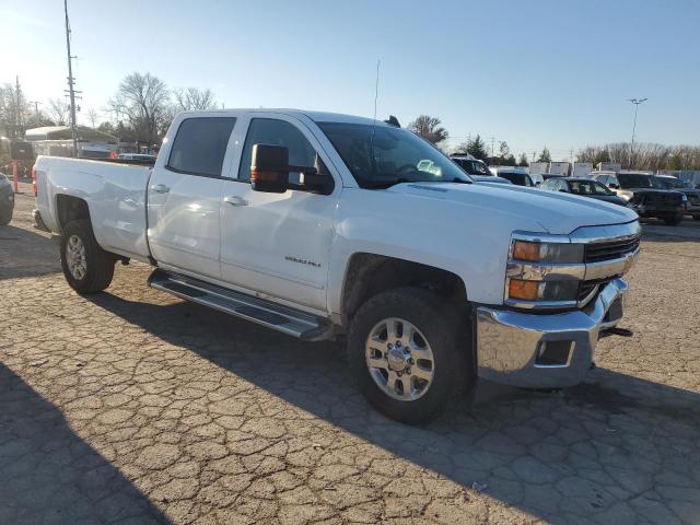 2015 CHEVROLET SILVERADO - 1GC1KVE8XFF665908