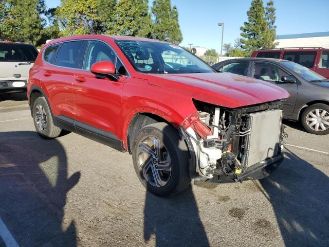 2021 HYUNDAI SANTA FE S - 5NMS1DAJ6MH357032