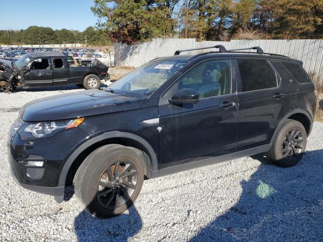 2019 LAND ROVER DISCOVERY #3024707594