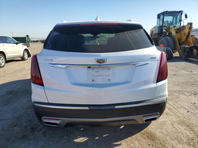 2020 CADILLAC XT5 PREMIU - 1GYKNCRS9LZ193209