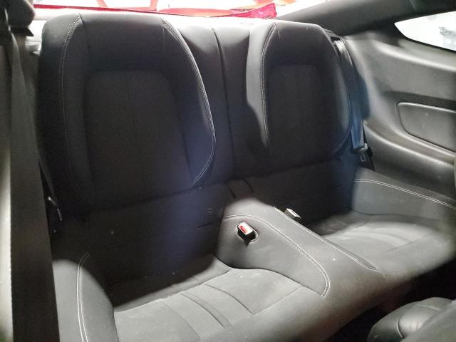 2019 FORD MUSTANG - 1FA6P8TH1K5174256
