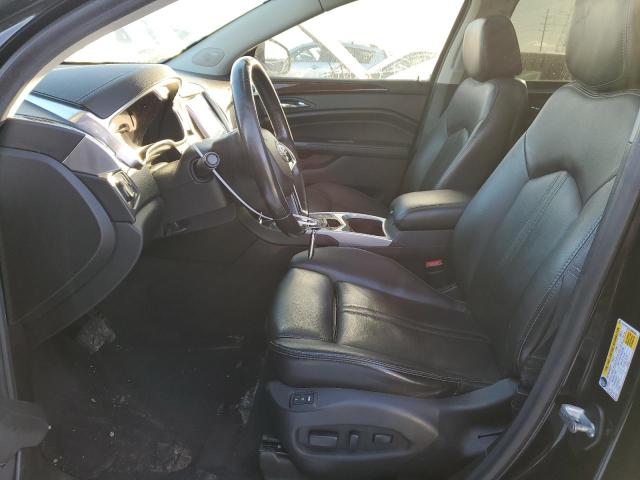 2015 CADILLAC SRX LUXURY - 3GYFNEE31FS580298