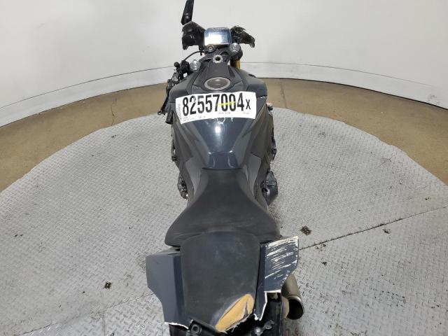 2018 HONDA CBR1000 RR JH2SC7716JK100947