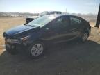 2017 KIA FORTE LX - 3KPFL4A74HE142732