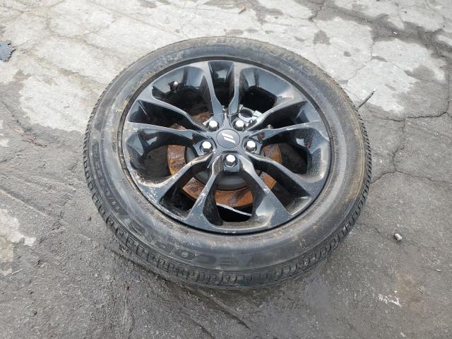 2020 DODGE DURANGO R/ - 1C4SDHCT5LC154871