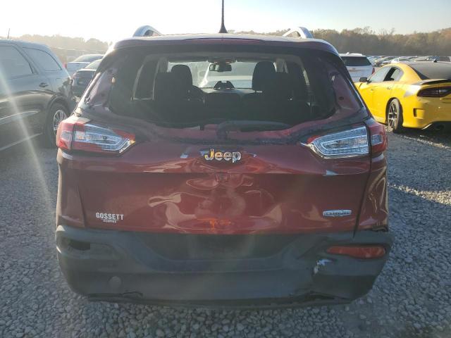 2017 JEEP CHEROKEE L - 1C4PJLCB2HD231139