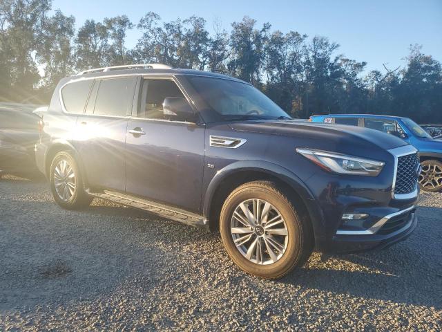 2020 INFINITI QX80 LUXE - JN8AZ2NE3L9254476
