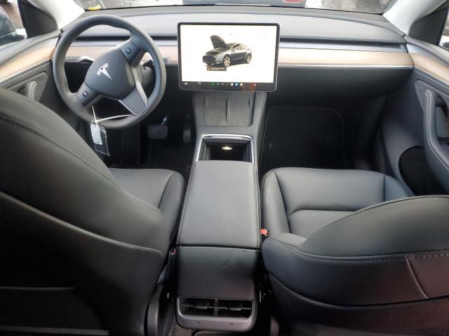 2024 TESLA MODEL Y - 7SAYGDEE3RA247943