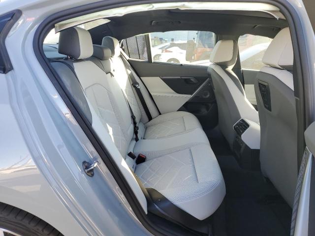 2024 BMW I5 M60 WBY43FK06RCR35431