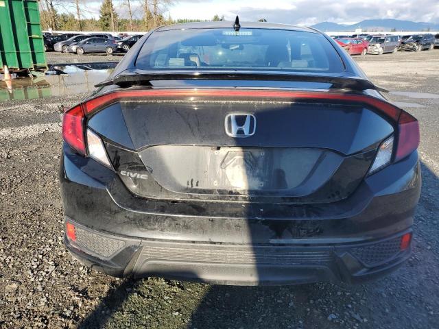 VIN 2HGFC3B38GH354060 2016 HONDA CIVIC no.6