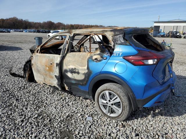 Vin: 3n1cp5bv8rl484131, lot: 83789994, nissan kicks s 20242