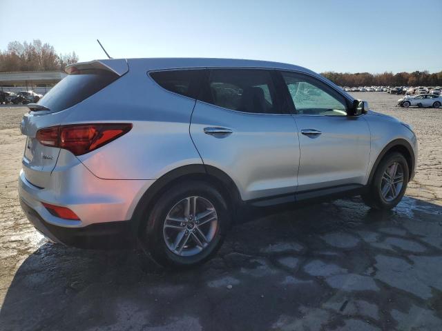 2018 HYUNDAI SANTA FE S - 5XYZT3LB0JG552820