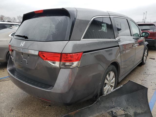 2015 HONDA ODYSSEY EX - 5FNRL5H64FB120897
