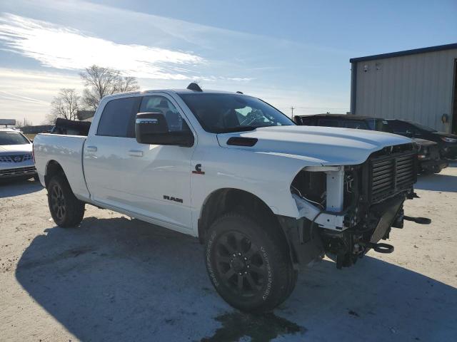 Vin: 3c6ur5dl9rg270238, lot: 84895504, ram 2500 big horn 20244