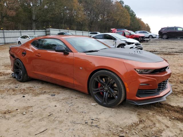 2023 CHEVROLET CAMARO SS - 1G1FG1R75P0139006