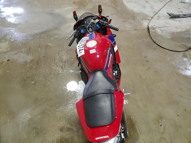 2024 HONDA CBR600 RA JH2PC4081RK800236
