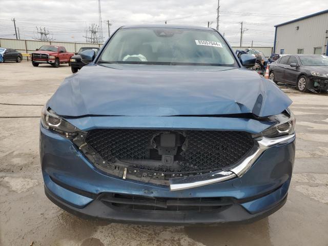 2018 MAZDA CX-5 TOURI - JM3KFACM4J1422402