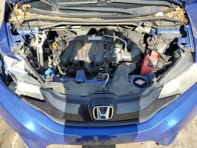 2016 HONDA FIT LX - JHMGK5H5XGX026952