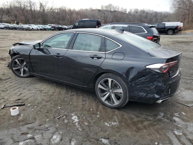 2021 ACURA TLX ADVANC 19UUB6F63MA006418