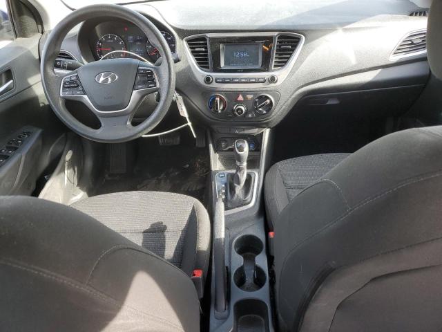 2019 HYUNDAI ACCENT SE - 3KPC24A33KE083151