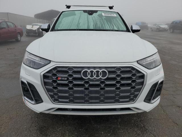 2021 AUDI SQ5 PRESTI WA1C4AFY1M2045697