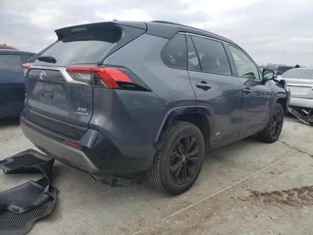 2023 TOYOTA RAV4 XSE - JTME6RFV7PD549385