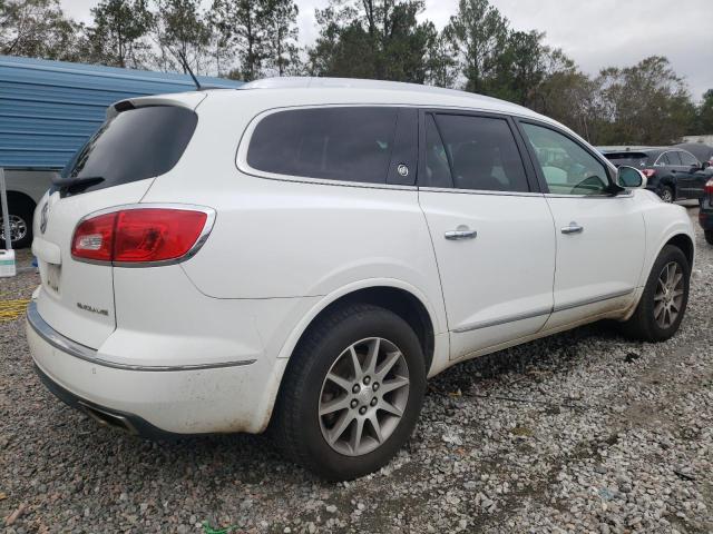 2016 BUICK UK 5GAKRBKD8GJ289208