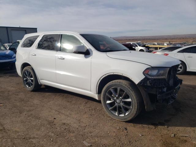 2017 DODGE DURANGO GT - 1C4RDJDG9HC636497