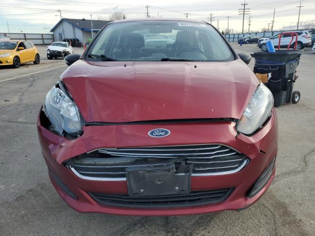 2016 FORD FIESTA SE - 3FADP4BJ1GM136029