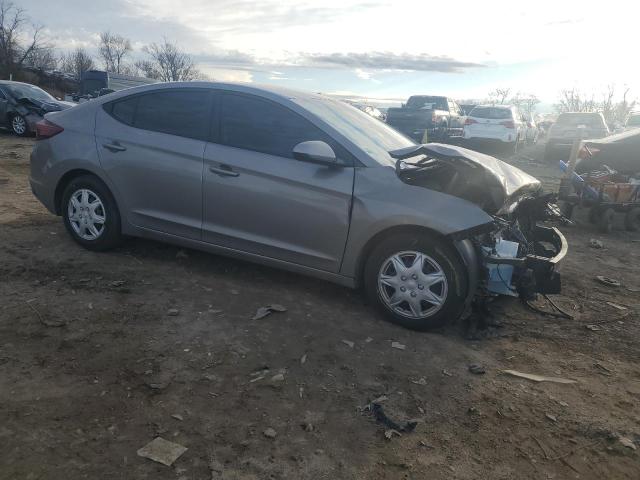 Vin: kmhd74lf1lu939848, lot: 86991574, hyundai elantra se 20204