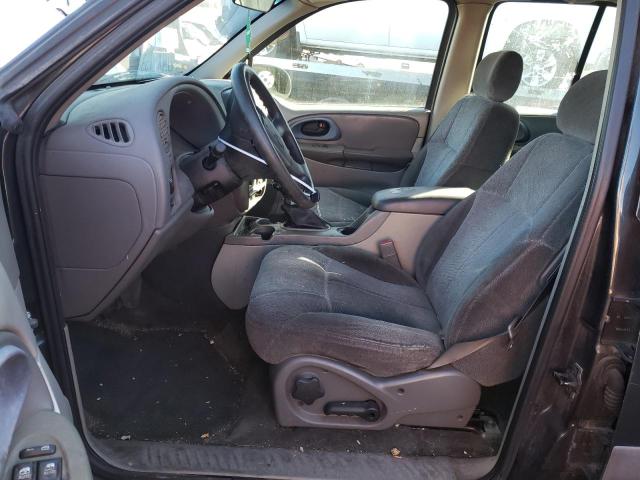 2004 CHEVROLET TRAILBLAZE #3082623791
