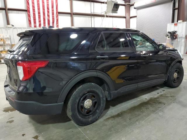 2021 FORD EXPLORER P - 1FM5K8AB8MGA41967