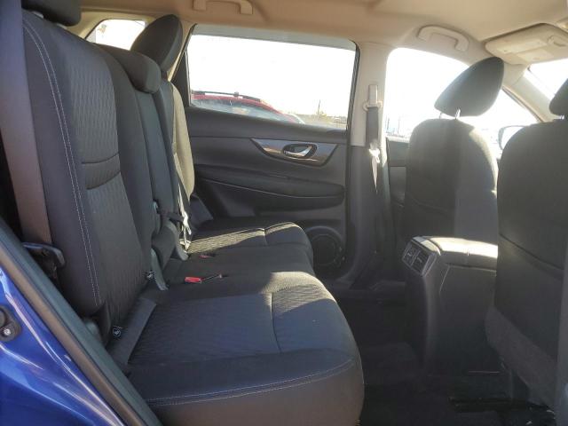 2017 NISSAN ROGUE S - KNMAT2MV9HP582521