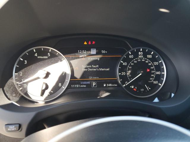 2024 INFINITI QX50 SPORT 3PCAJ5FA1RF101707