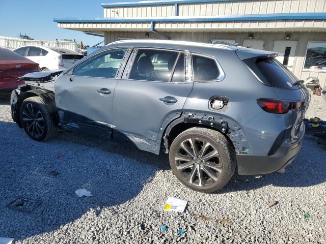 MAZDA CX-50 PREM 2024 gray  gas 7MMVABEM4RN177130 photo #3