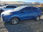 2018 FORD FIESTA SE - 3FADP4BJ8JM120336
