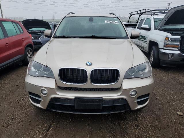 VIN 5UXZV4C50D0E00235 2013 BMW X5 no.5