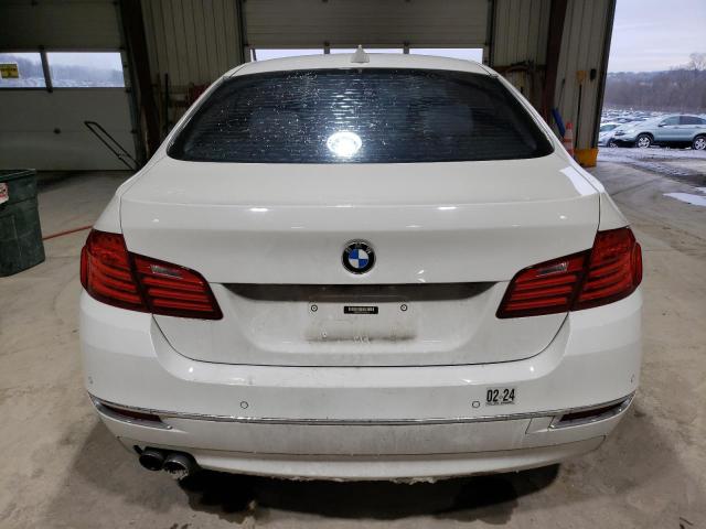 VIN WBA5A5C59ED505314 2014 BMW 5 SERIES no.6