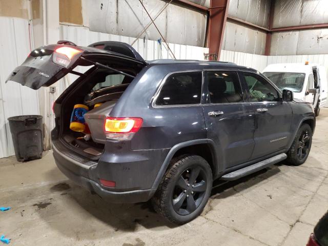 Vin: 1c4rjfbg9ec515960, lot: 83249644, jeep grand cher limited 20143