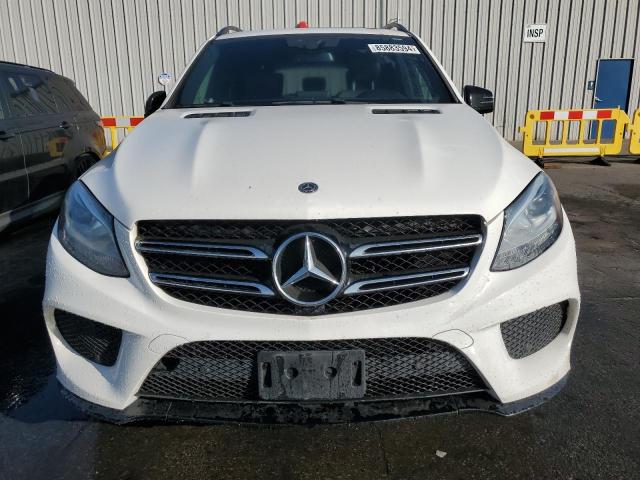 VIN 4JGDA5JB4JB158659 2018 MERCEDES-BENZ GLE-CLASS no.5