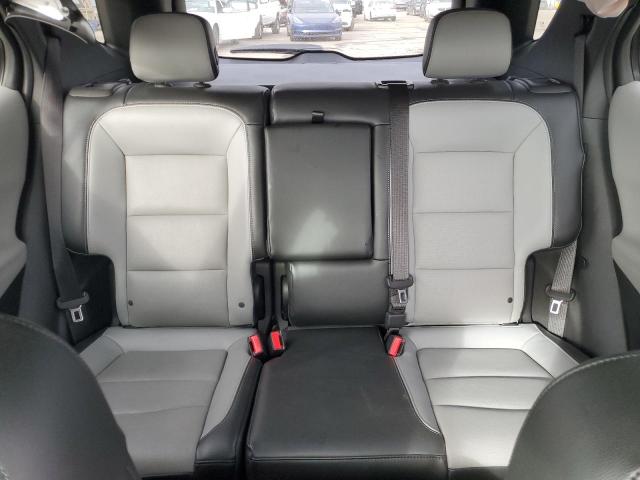 2018 CHEVROLET EQUINOX PR - 3GNAXMEV8JL335837