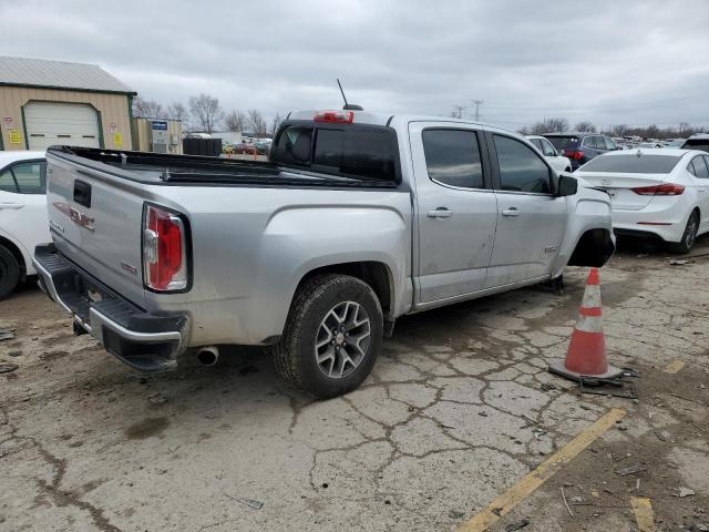 2016 GMC CANYON SLE - 1GTG6CE32G1394199