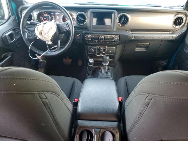 2020 JEEP WRANGLER U - 1C4HJXDN3LW261462
